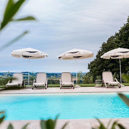 Tourist Farm Apartments Lovrec Jirsovci Eksteriør billede